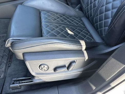 Used 2023 Audi SQ5 Premium Plus w/ Premium Plus Package AWD/4WD image 22