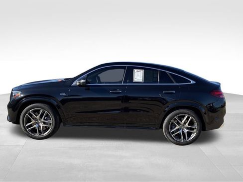 Used 2025 Mercedes-Benz GLE 53 AMG GLE 53 AMGﾮ image 2