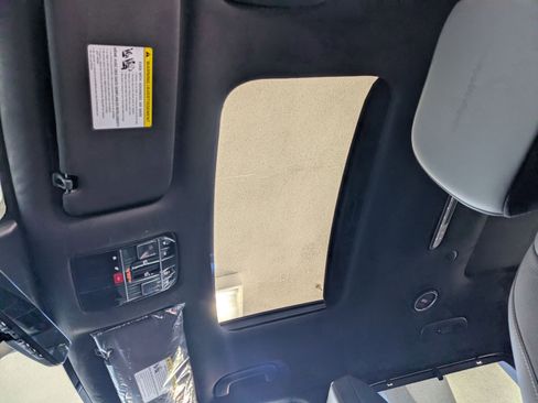 New 2026 Hyundai Palisade Calligraphy AWD/4WD image 14