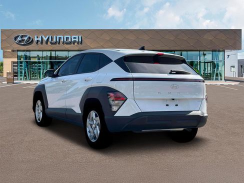 New 2026 Hyundai Kona SE AWD/4WD image 5