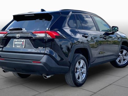 Used 2024 Toyota RAV4 XLE FWD image 13