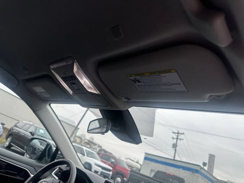 Used 2024 Toyota RAV4 LE FWD image 16