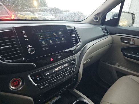 Used 2022 Honda Pilot Special Edition image 15