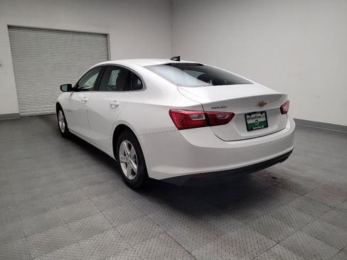 Used 2024 Chevrolet Malibu LS image 5