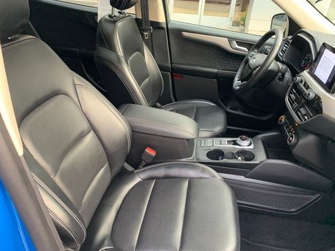 Used 2020 Ford Escape SEL AWD/4WD image 10