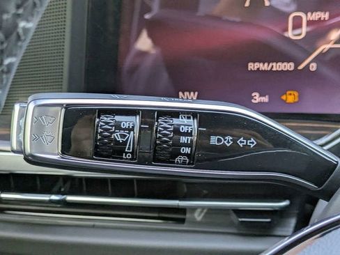 New 2026 Cadillac Escalade Luxury w/ Touring Package image 30