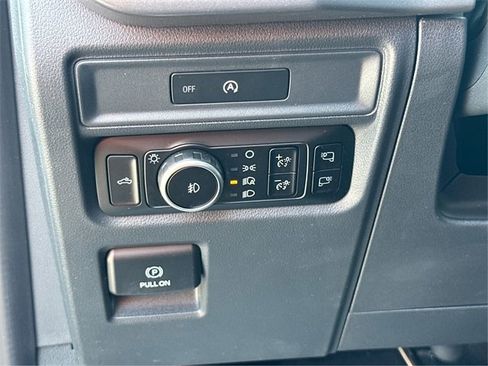 New 2025 Ford F150 XLT w/ Equipment Group 302A MID image 22