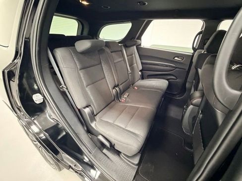 Used 2026 Dodge Durango GT AWD/4WD image 25