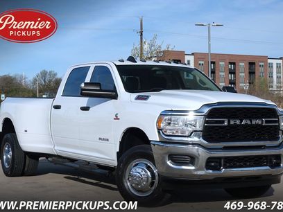 Used 2019 RAM 3500 Tradesman