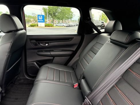 Certified 2024 Honda CR-V Sport-L image 21