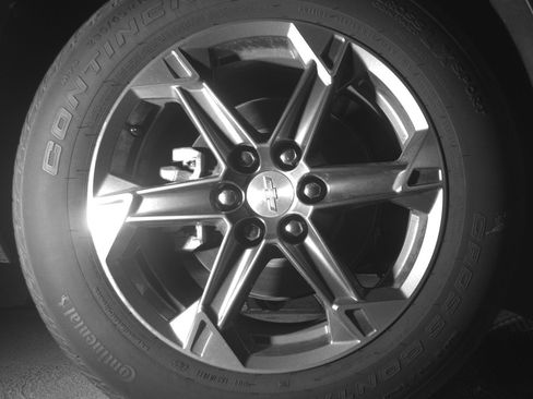 Used 2025 Chevrolet Blazer LT image 15