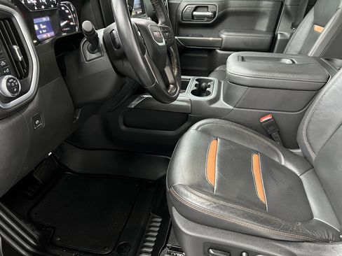 Used 2021 GMC Sierra 1500 AT4 w/ AT4 Preferred Package image 16