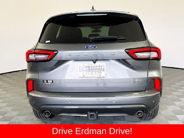 Used 2023 Ford Escape ST-Line Select w/ Tech Pack #2 AWD/4WD image 22
