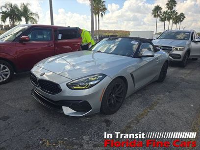 Used 2020 BMW Z4 sDrive30i w/ Convenience Package