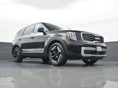 Used 2024 Kia Telluride S w/ S Sunroof Package AWD/4WD image 24