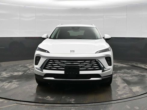 New 2026 Buick Envision Preferred image 3