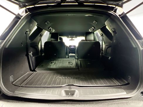 Used 2024 Nissan Pathfinder Rock Creek image 34