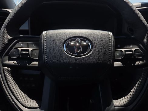 New 2026 Toyota Tundra SR5 AWD/4WD image 25