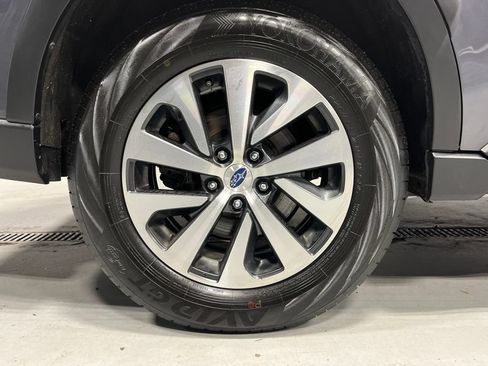Certified 2023 Subaru Outback Premium AWD/4WD image 39