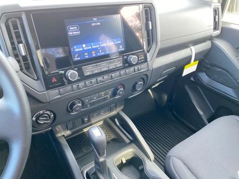 New 2026 Nissan Frontier S image 17