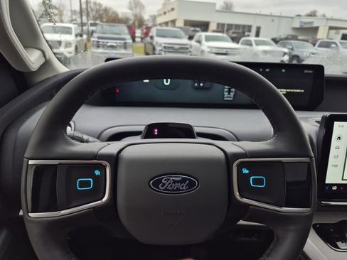 New 2025 Ford Expedition Active image 22