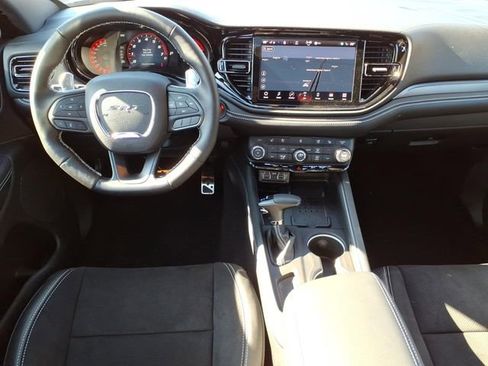 New 2026 Dodge Durango SRT Hellcat image 15