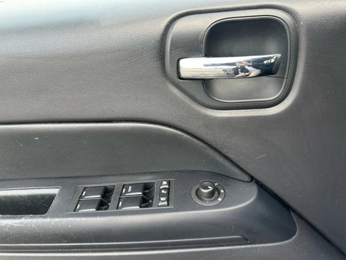 Used 2016 Jeep Patriot Sport w/ Power Value Group AWD/4WD image 14