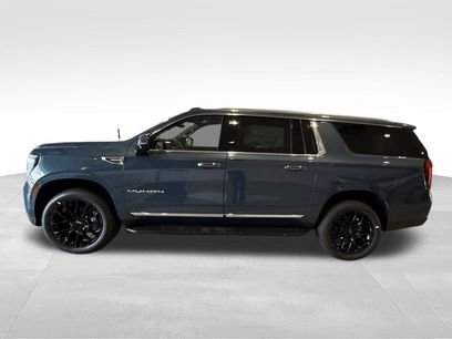 New 2026 GMC Yukon XL Elevation w/ Elevation Premium Package