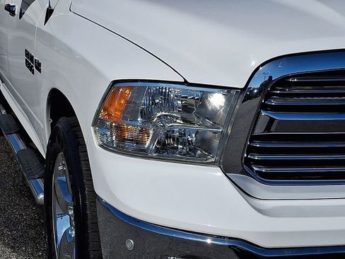 Used 2016 RAM 1500 Big Horn AWD/4WD image 9