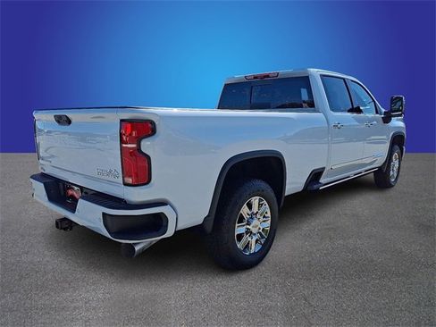 New 2026 Chevrolet Silverado 3500 High Country w/ High Country Premium Package image 3