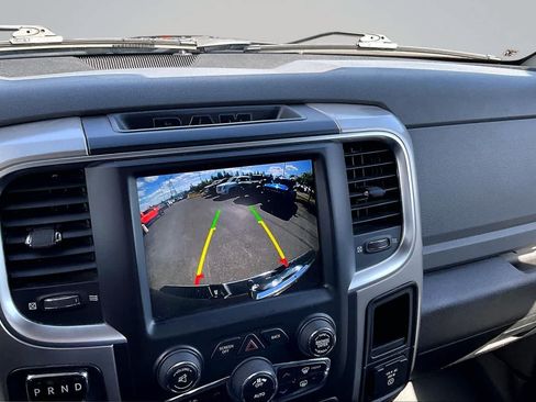 Used 2019 RAM 1500 Big Horn AWD/4WD image 27