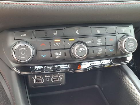 New 2026 Dodge Durango GT AWD/4WD image 7