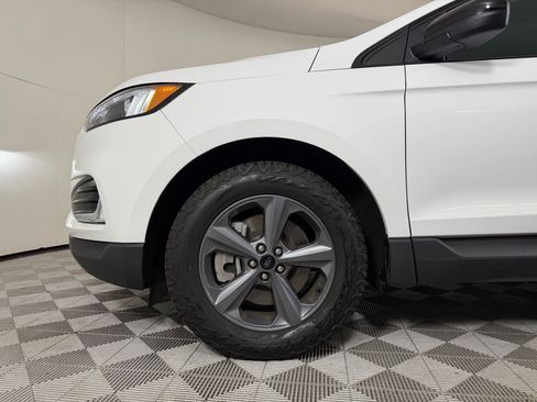 Used 2023 Ford Edge SEL w/ Sport Appearance Package AWD/4WD image 10
