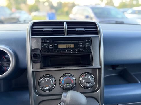 Used 2004 Honda Element LX image 12
