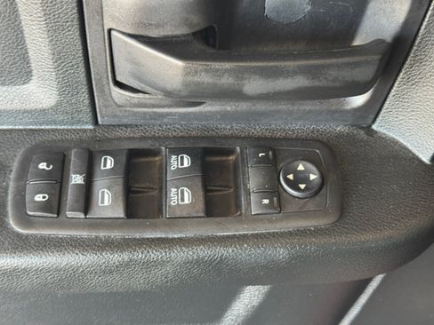 Used 2017 RAM 1500 Tradesman w/ Popular Equipment Group RWD image 11