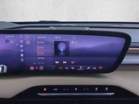 Used 2026 Buick Enclave Preferred w/ Power Package FWD image 17