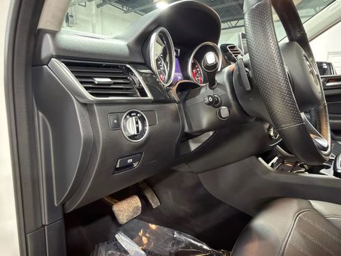 Used 2016 Mercedes-Benz GLE 350 4MATIC image 14