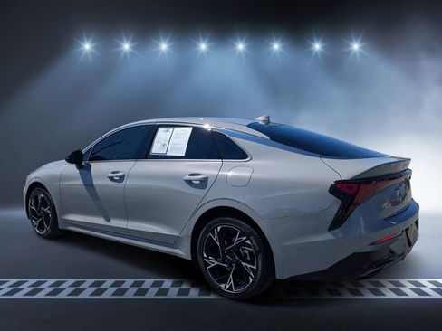 Used 2026 Kia K5 GT-Line image 32