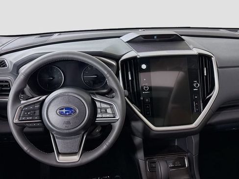 New 2026 Subaru Ascent Touring AWD/4WD image 23