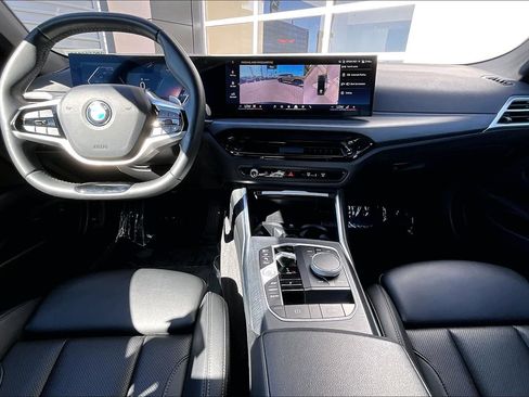 Used 2025 BMW 430i Convertible RWD image 15