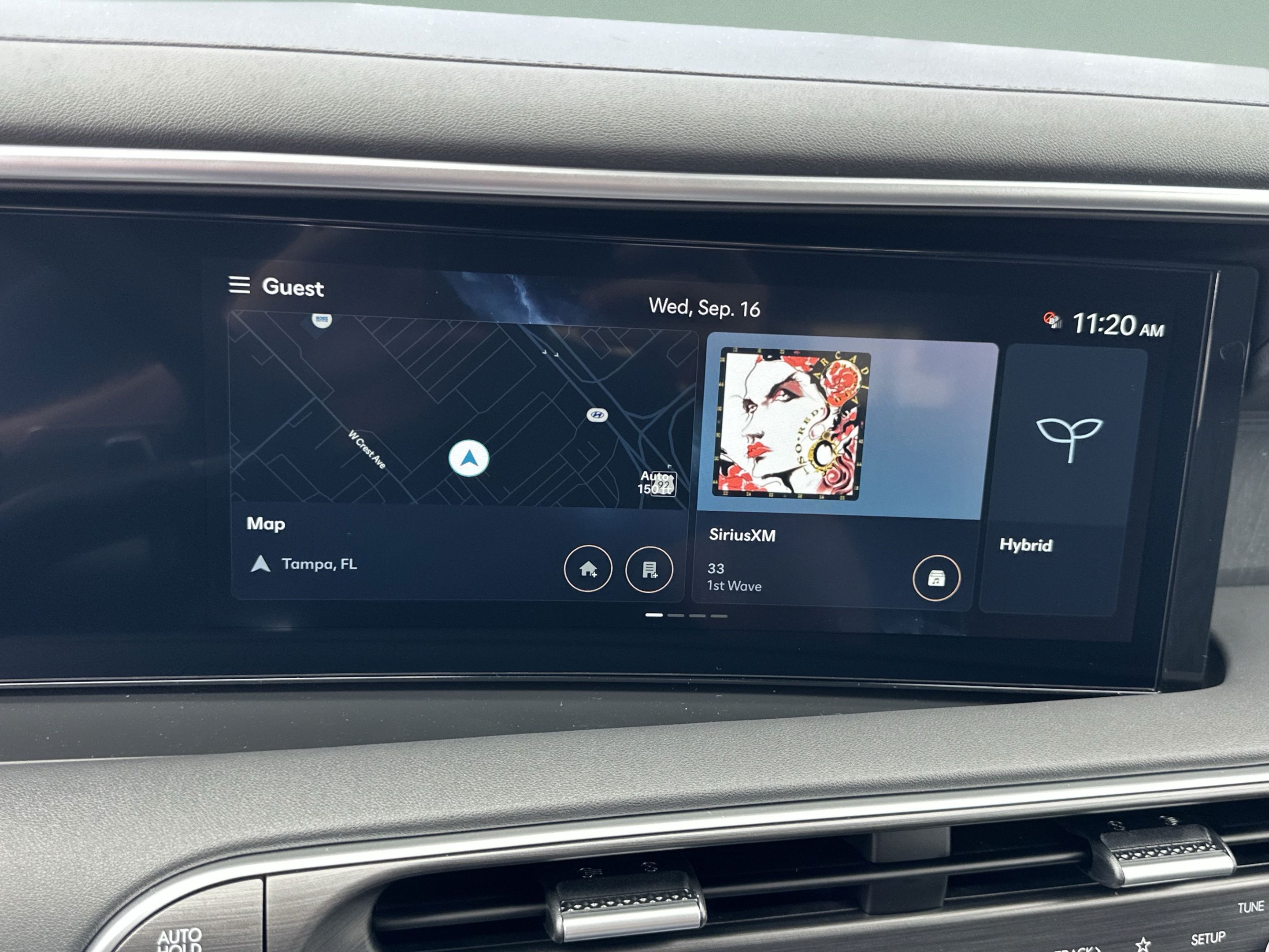 New 2027 Hyundai Palisade SEL FWD image 25