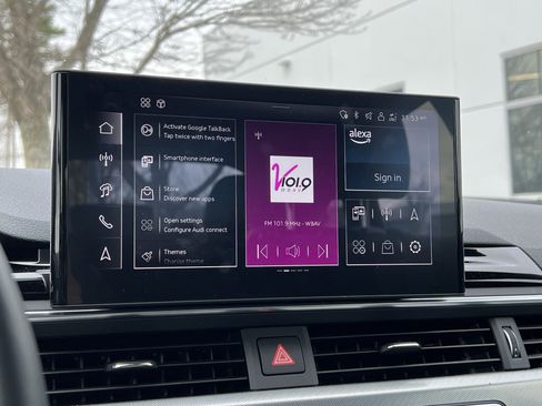 Used 2024 Audi A5 2.0T Premium Plus w/ Premium Plus image 25