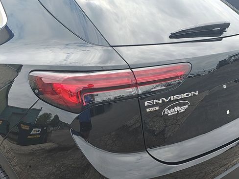 Certified 2023 Buick Envision Essence AWD/4WD image 40