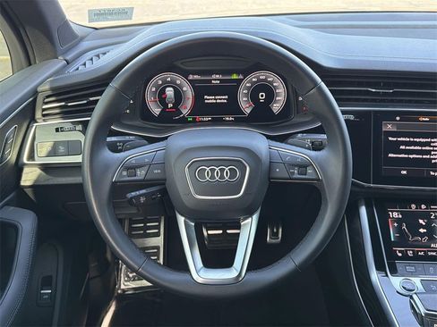 Used 2023 Audi Q7 2.0T Premium Plus w/ Premium Plus Package image 8