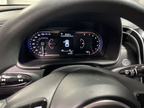 Used 2023 Hyundai Tucson SEL image 24