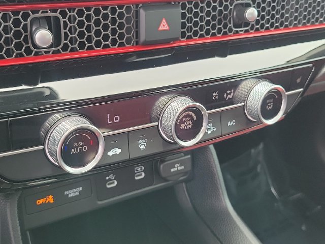 Used 2026 Honda Civic Si image 38
