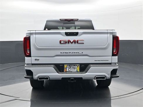 Used 2026 GMC Sierra 1500 Denali image 6
