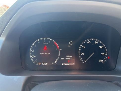 New 2026 Honda Ridgeline RTL image 15