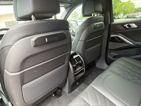 Used 2025 BMW X6 xDrive40i AWD/4WD image 20