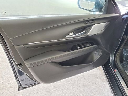 New 2025 Cadillac CT4 Premium Luxury image 13